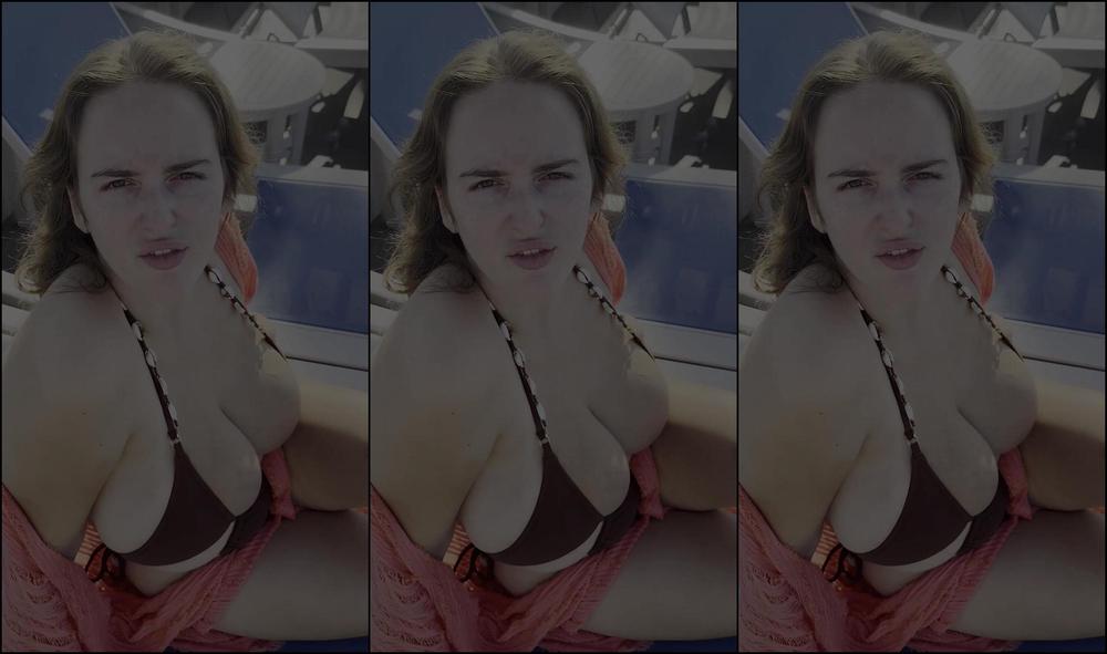 Amelia Wet Angel 3350260549 06 08 2024 A Bored Housewife With A Disloyal Husband And Her Pool Boy A Tale As Old As