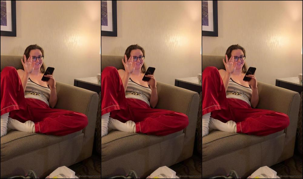 Nickeyhuntsman Goofy Blowjob Dirty Talk Brother Sister Role Play With Me Nathan Bronson Jay Taylor