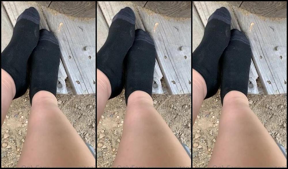 Shawna Nicknamed Granitegirl Onlyfans Do You Like The Little Socks