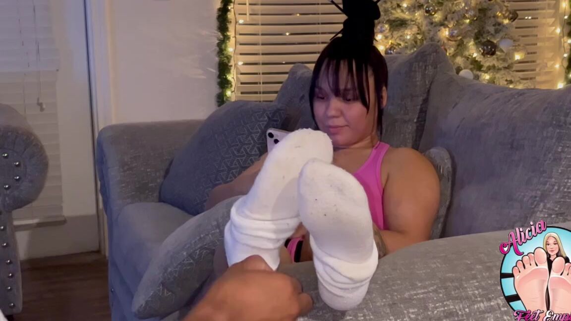 Alicia Feet Onlyfans Tiny Mexican Feet Are The Bestp