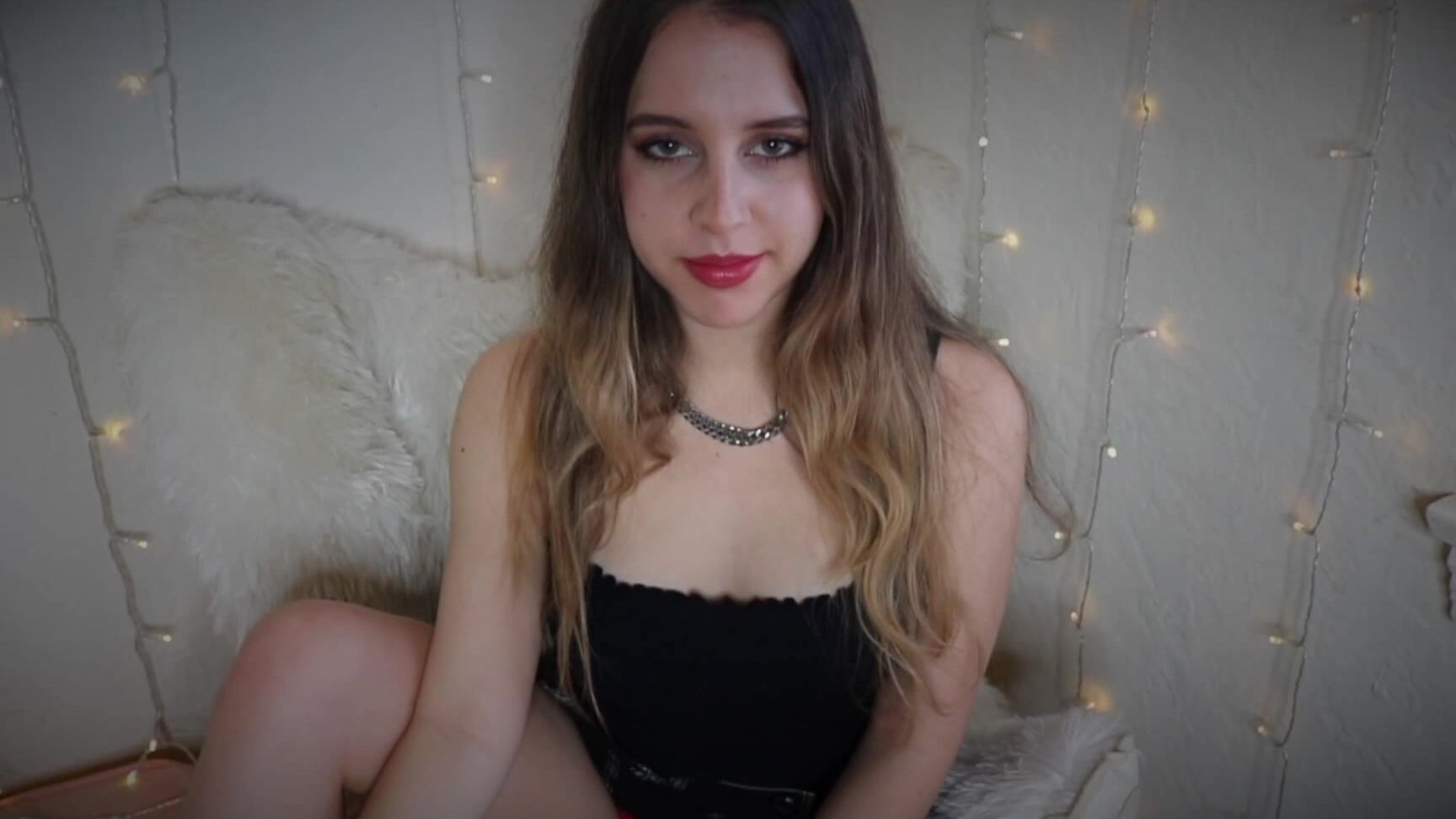 Princess Violette - Puppy Bitch Fetish