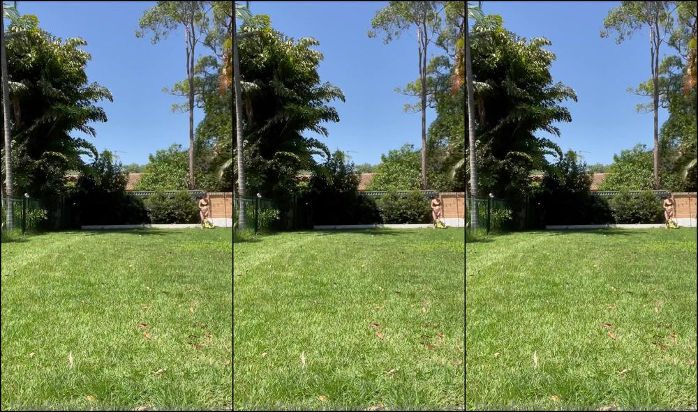 Scarlettmorgan Your Fave Girl Next Door G