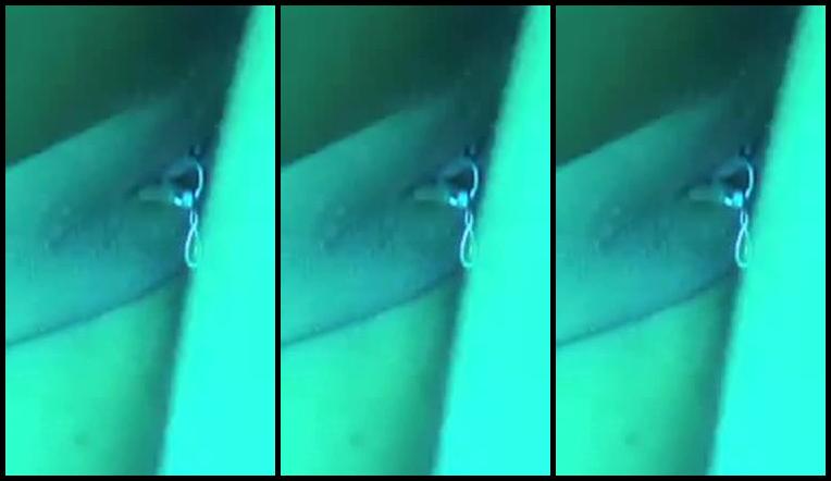 Sharon Privat - Geiler Überraschungsfick im Sonnenstudio MyDirtyHobby