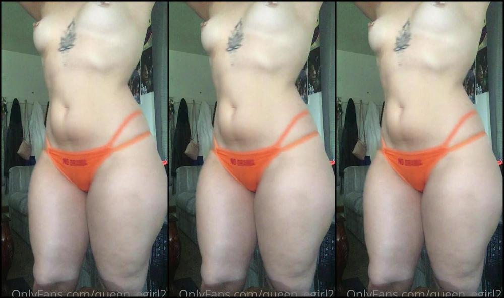 Queen Egirl Which Ones Your Favorite