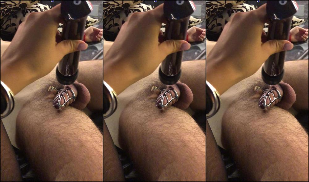 Mistress Gaia Pantyhose Teasinganddenial Humiliation Femalesupremacy F