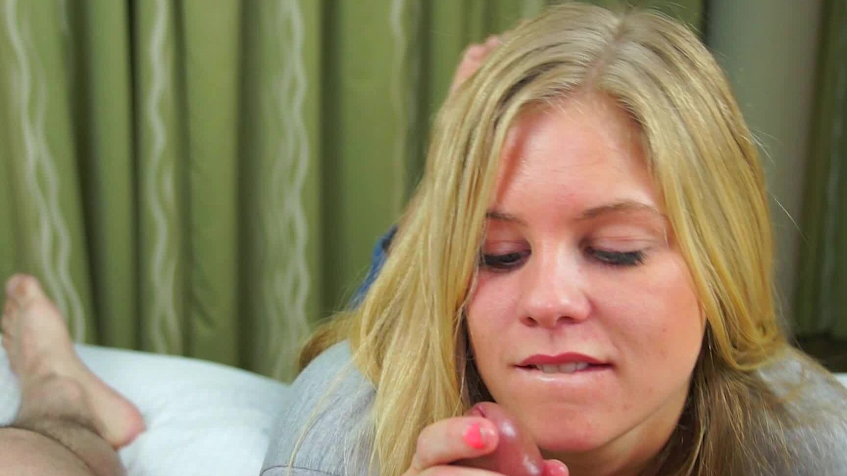 Mark S Head Bobbers And Hand Jobbers Edge Play With Anabelle Pync