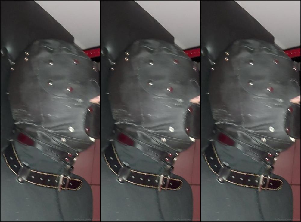 Madamefermans Meu Casulo De Pau Duro Rs Estar Em Total Priva O Estar Indefeso Ser Literalmente Um B