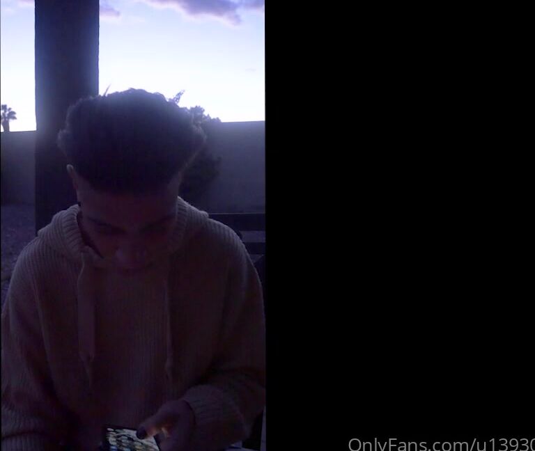 Davinablakebell Truly Cigar And Sunset