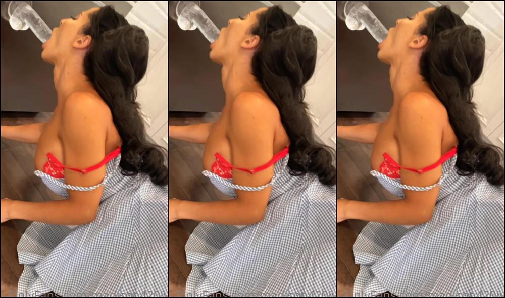 Madison Ivy Time For A Little Home Cookin I Truly Love Being A L