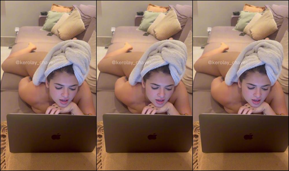 Kerolaychaves 3084852720 11 12 2023 Como Voc S Sabem Eu Sempre Respondo Voc S S Que Tem Dias Que As Conversas