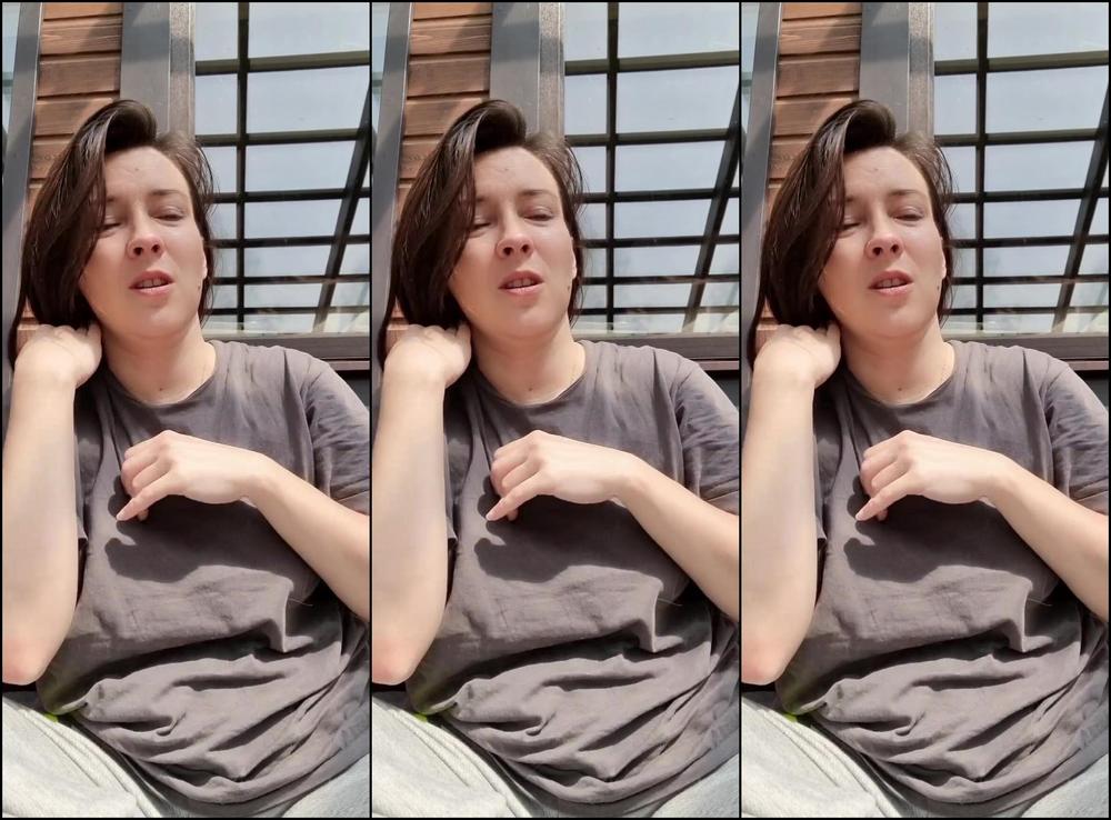 Theotherwoman Another Day Another Yapping Session