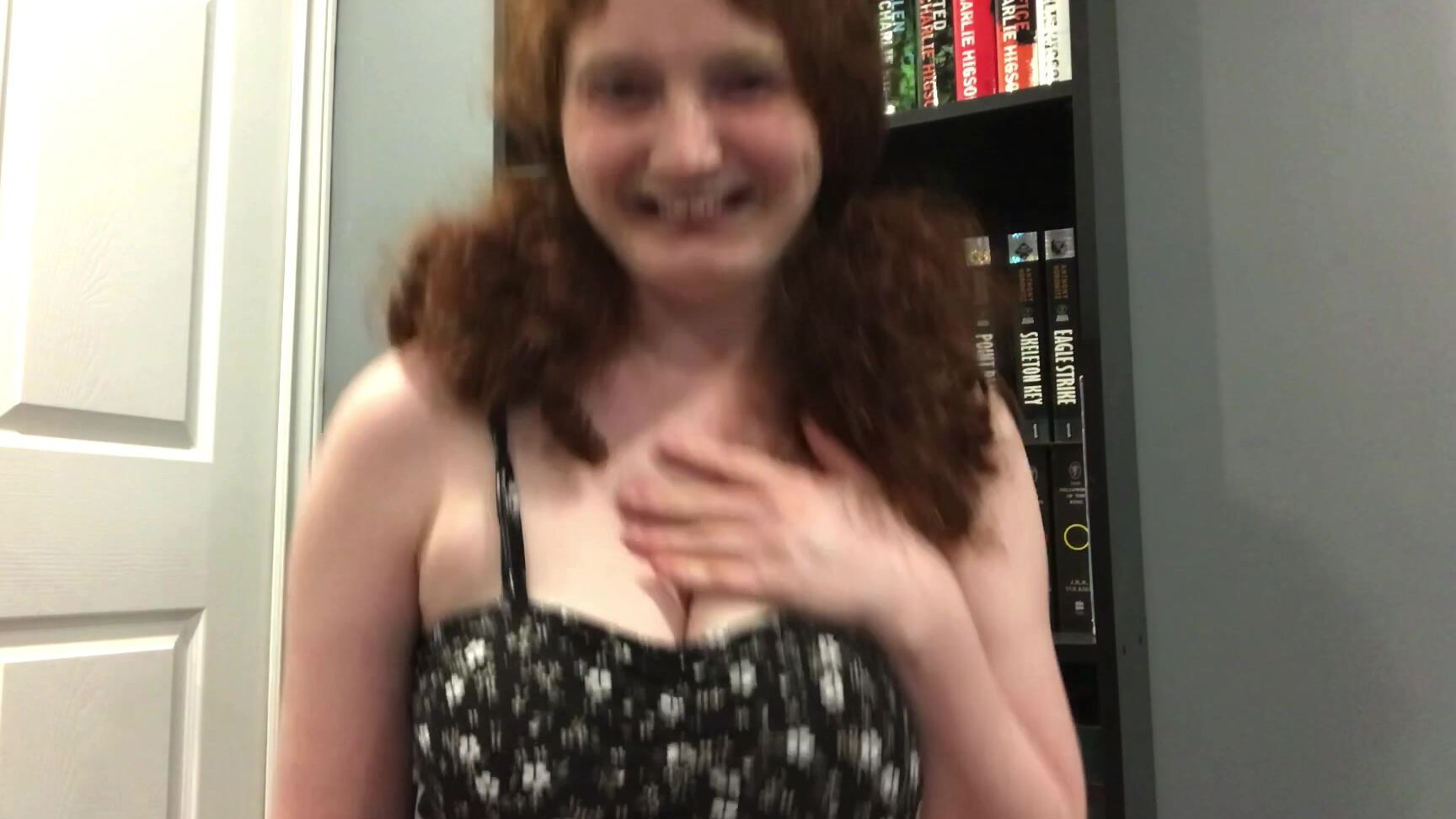 Thattrixiegirl Getting An A