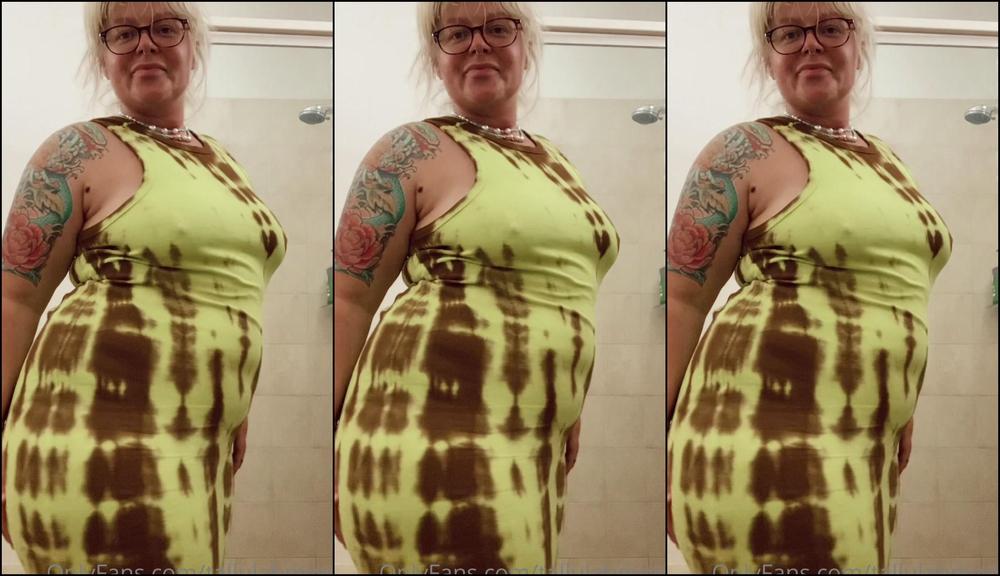 Tallulahmoon 2268846235 11 08 2021 Monday Mood