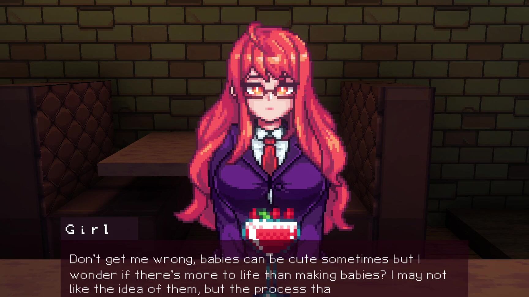 "Kappy Kuu" Ass Fuck, Point Of View, Bar, Simulator, Hentai Game, Hentai Game Gallery, Anime, Sex Game, Hentai, Gallery, Suggest Kappy Kuu H GAME Barman Simulator Gameplay 1 Pornhub