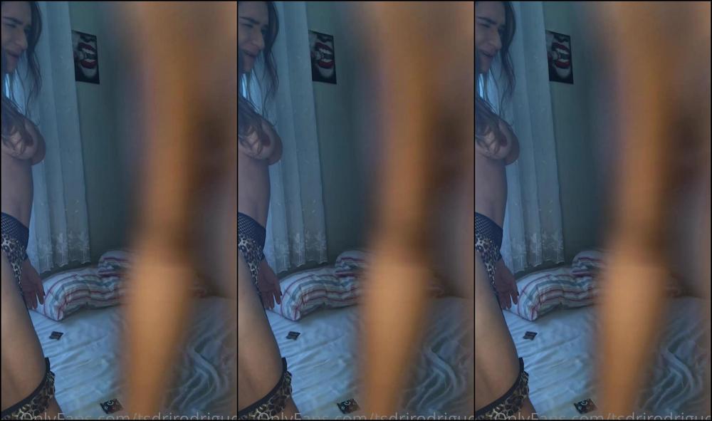 Tsdrirodrigues Hi Guys I Did A Video With Isabella Fontaneli Hope You Enjoy Our Great Sex One More