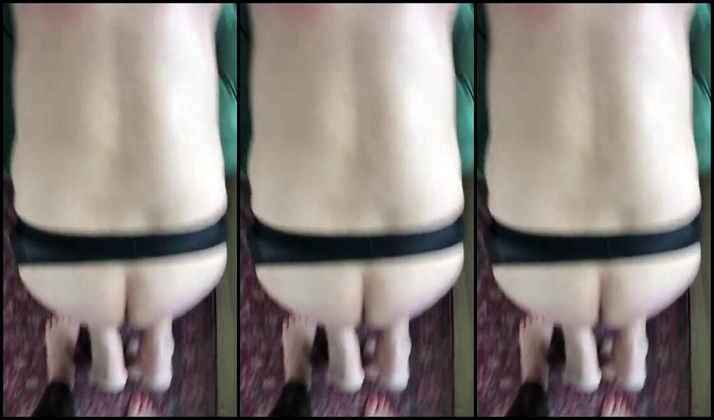 Goddessluna26 Femdom 10 25 2023 Onlyfans Video Sklaven Mussen Erzogen Werden