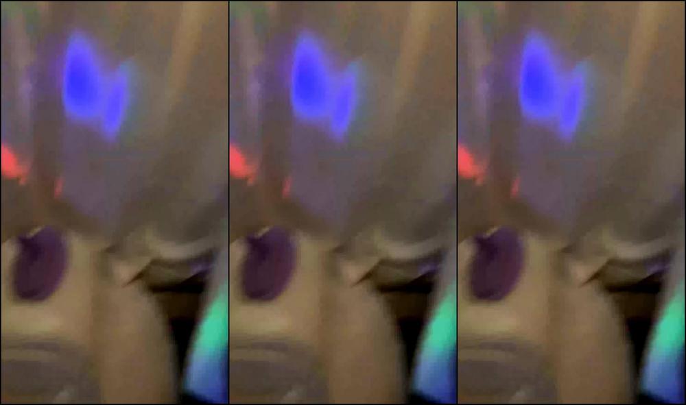 Unicornriah Tour Of The Party