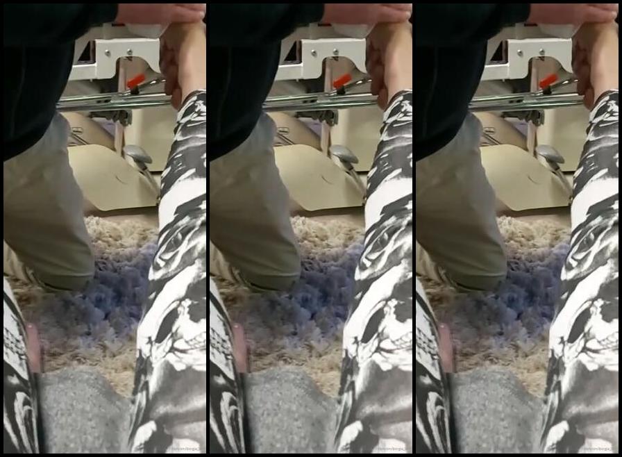 Lady Sara Borgia Onlyfans Giving You A Bit Of A Kicking