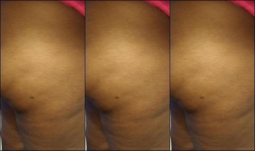 Mschocolitt Since He Tapped Out Me And My Pillow Had To Finish The Job