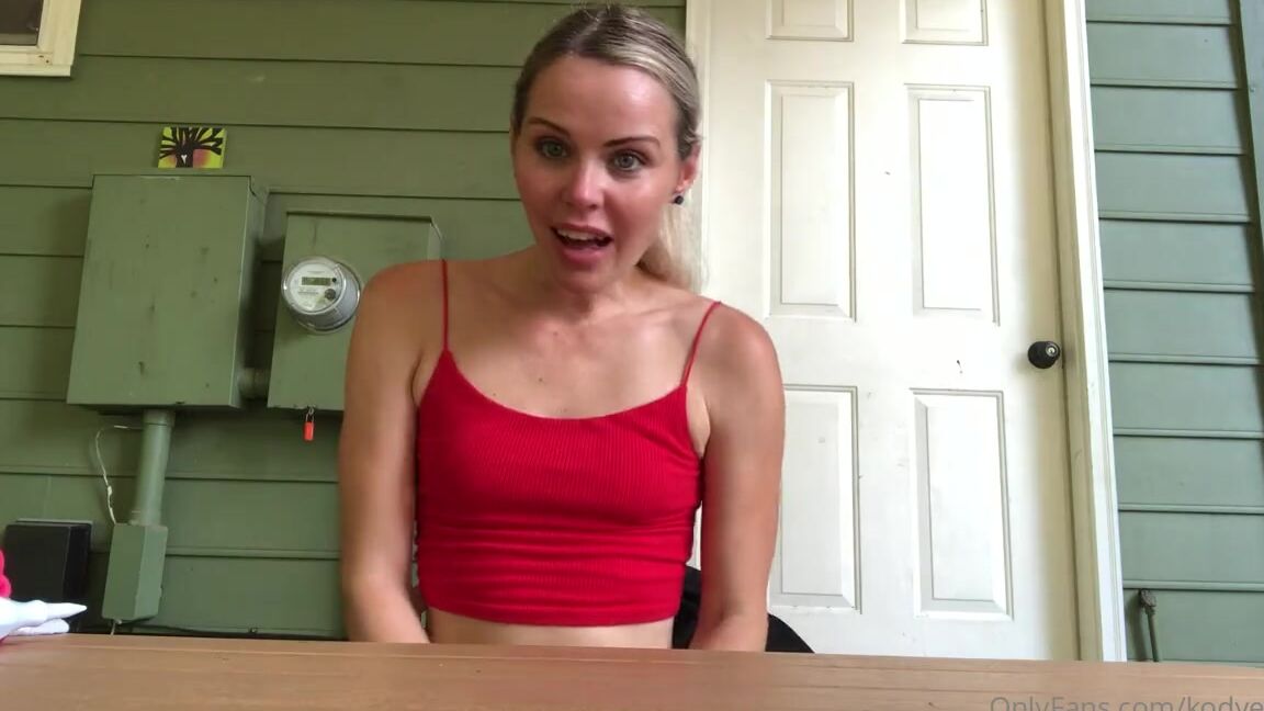 Kodyevans Onlyfans For All My Damsel In Distress Fans Out There Hope Your Week Is Going Good Bare With Me This Week