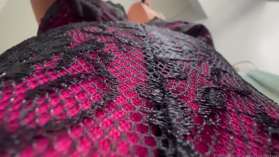 Giantess Tara Nicknamed Giantesstara 03 20 2023 Onlyfans Video The Journey Is Always Worth It At The End