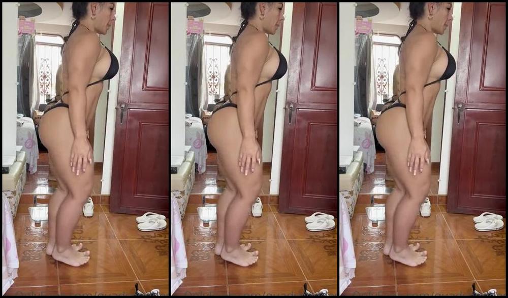 Quadsgoddess Nicknamed Quadsgoddess 08 10 2023 Onlyfans Video Body Check Vaaq