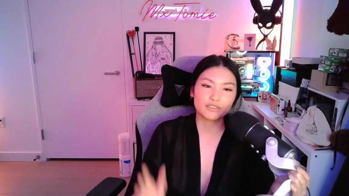 Mxtomie Onlyfans Video 7991 Zv7