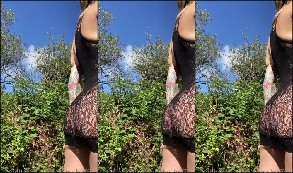 Baby Buffyvip Video 006