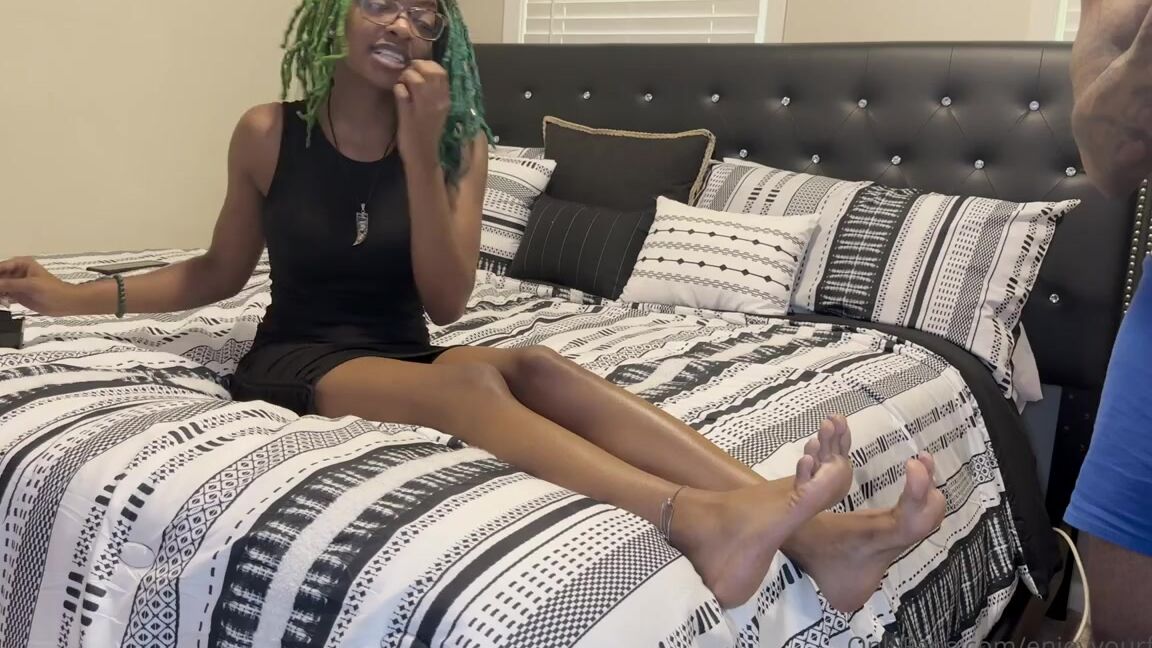 Enjoyyourfetish Onlyfans Video 559P