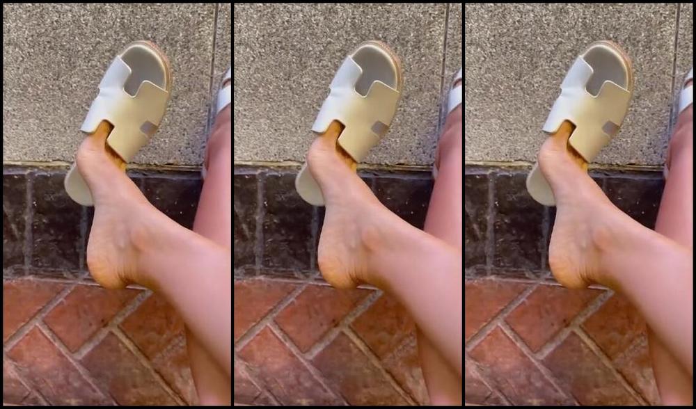 Worldsexiestfeet 01 15 2025 Onlyfans Video Forgot To Post These Clips For You Guys Hope You All Have A Great Day X