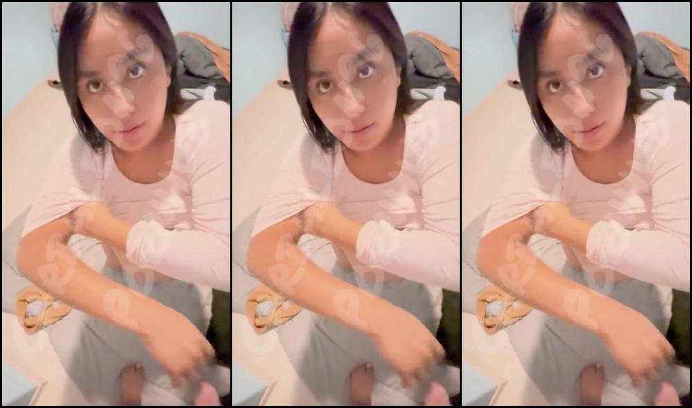 Carbaleon96 El Ginec Logo Me Dijo Que Debo De Reposar Del Sexo As Que Termino Man Ndosela Por L Hospedaje Carbaleon96 10