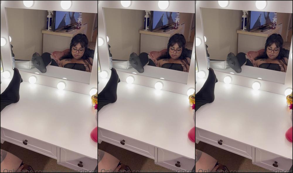 Pengaliprincess Horny For You