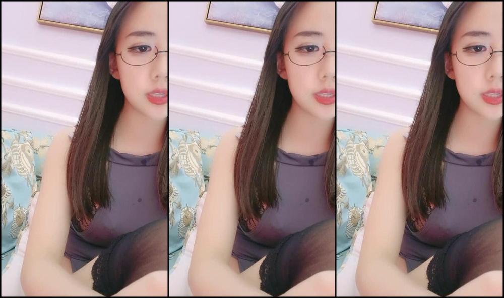 Asian Domestic Zone Self Filmed 04892