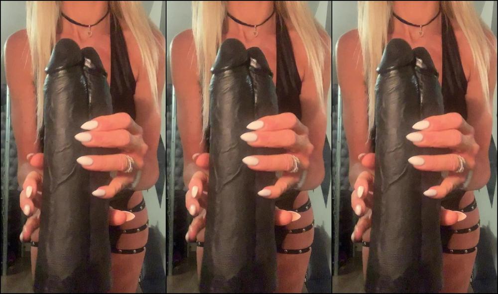 Lady Dark Angel Who S First