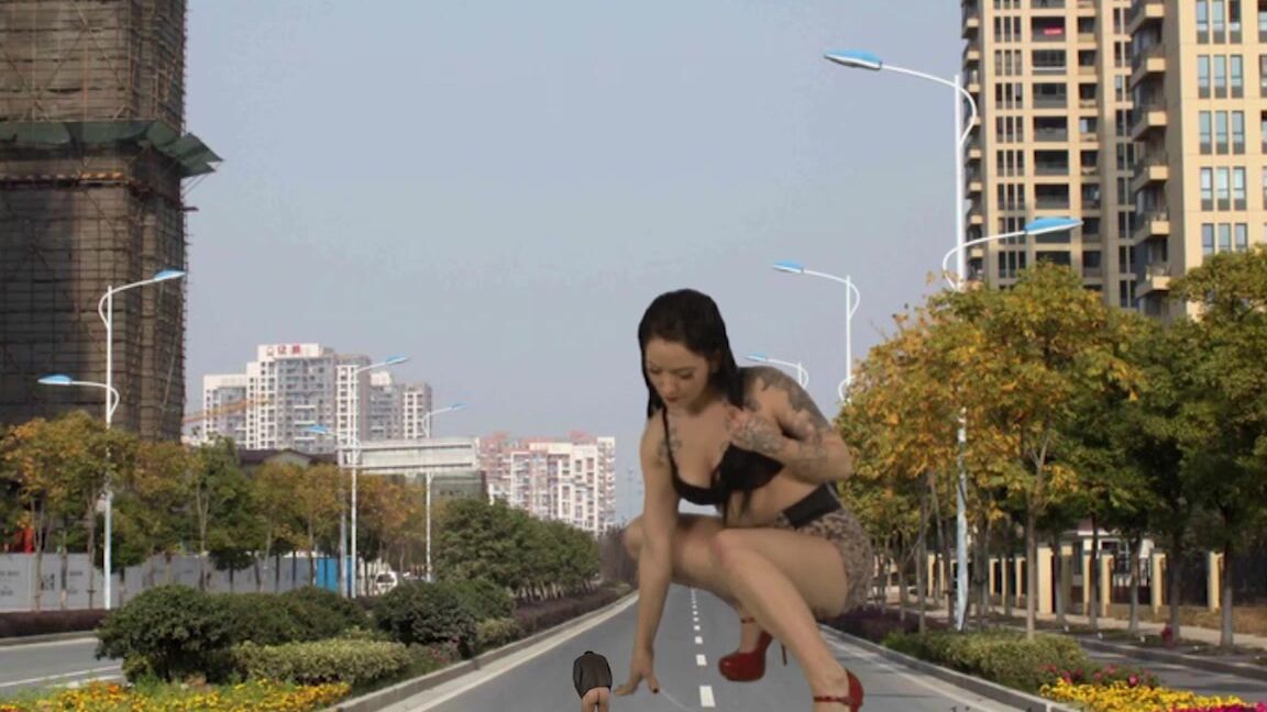 Paraphilia51 - Growing Threat Clips4Sale