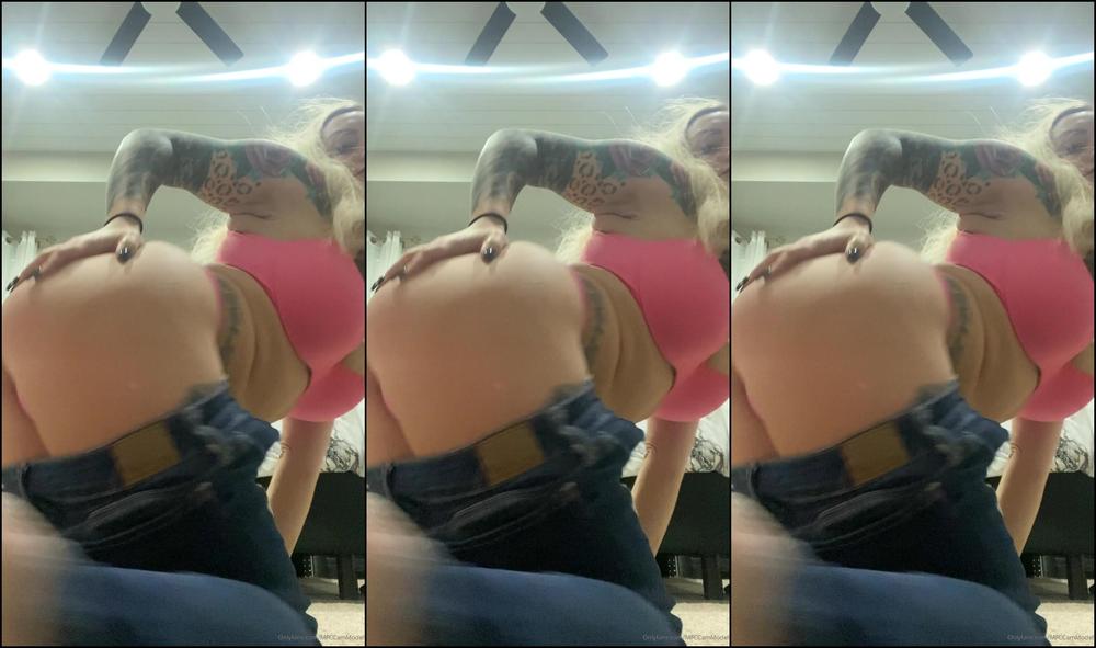 Mfccammode Finallllyyy Exclusive Onlyfans Vid Only As Promised