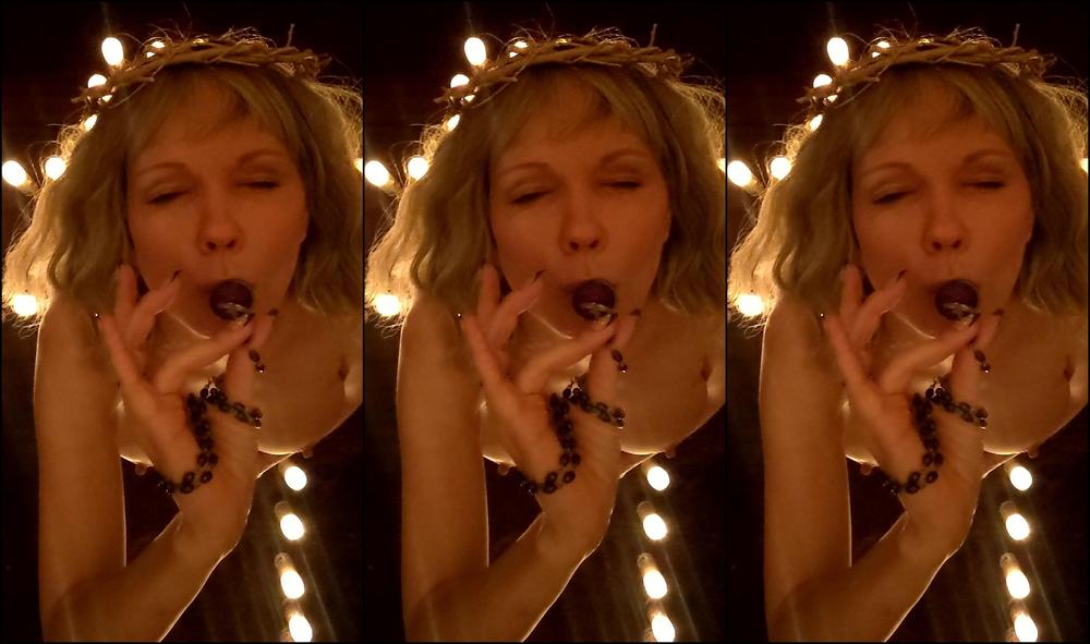 Raindegrey 3567435144 11 16 2024 The Sacred Holy Butt Plug