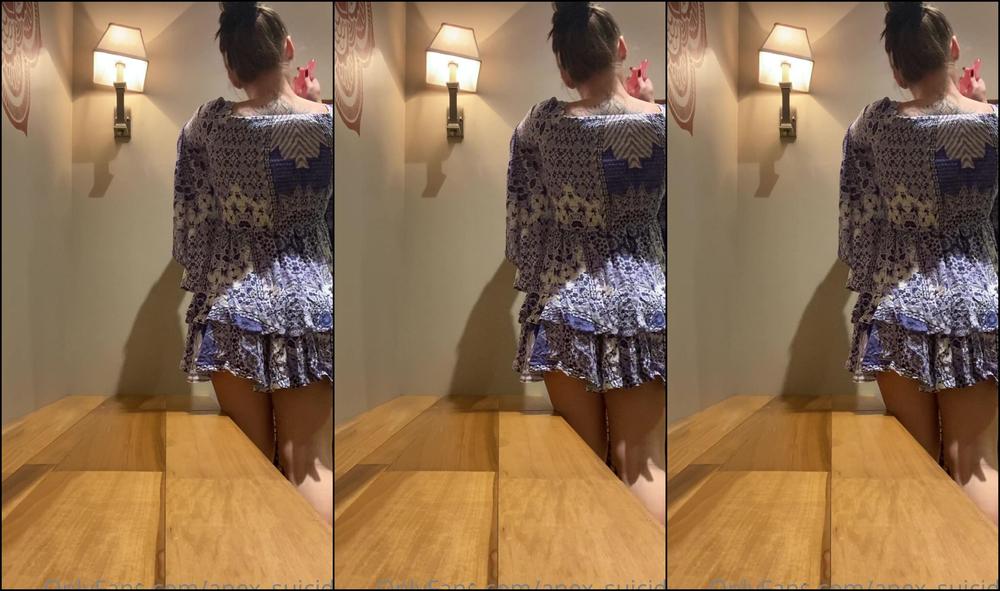 Apex Suicide Recorded This Before Everything Shut Down Cause Of Co