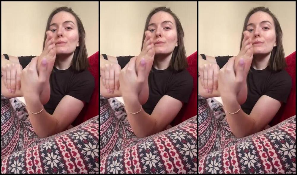 Crissyworld0K Nicknamed Crissyworld0K Onlyfans Self Worship Joi Premium