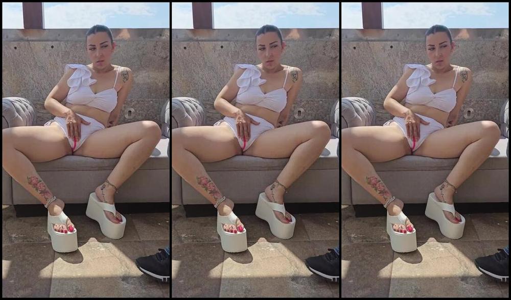 Sexyheels 18 Nicknamed Sexyheels18 08 12 2025 Onlyfans Video Leaked Sexyheels18 62747