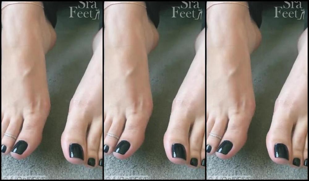 Caliupe Feet Nicknamed Caliupe Feet Foot Fetish 10 27 2021 Onlyfans Video Video Lindo Feito Com A Sresrafeet Voces Preferem Um Video Longo Por Semana Ou Um