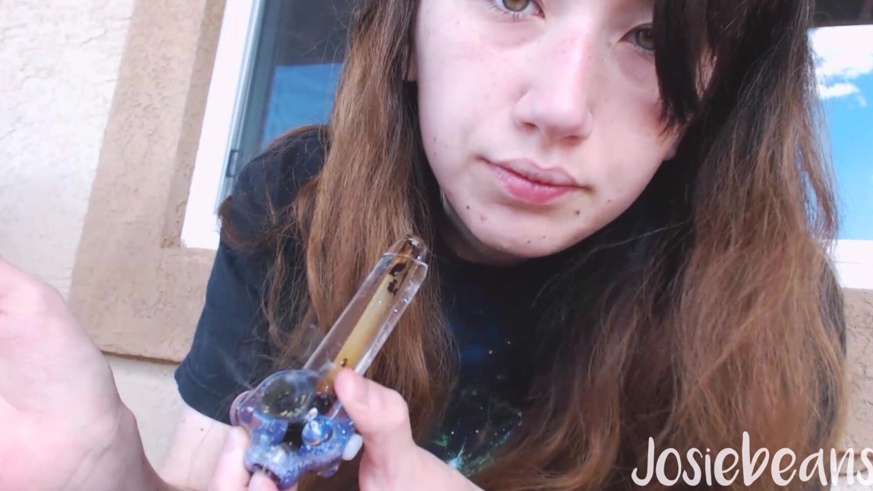 Josiebeans Baked Lil Bean