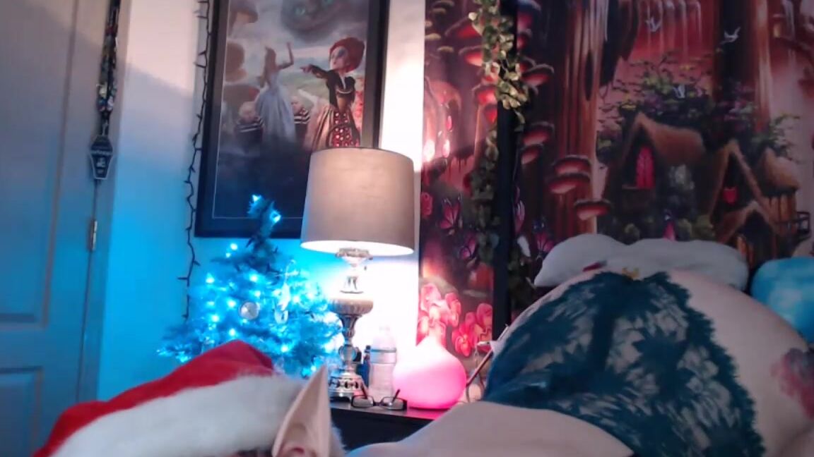 Suicidegirls Stream Started At Pm Who S Ready To Join The Naughty List With Morganxmc