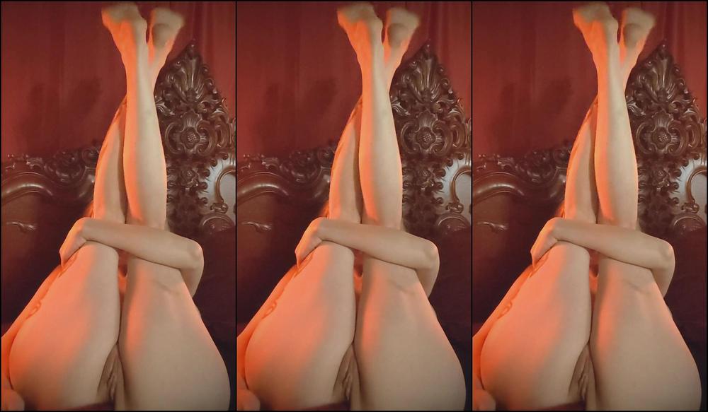 Raindegrey 2770493188 02 10 2023 Best Part Of Every Day I Know That You Like Legs Up Toes Pointed Towards The