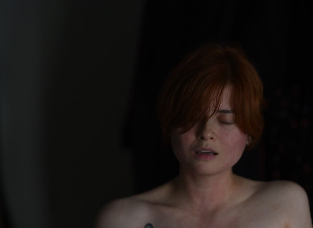 Neensever This Is Really Me It Doesn T Get Any Deeper It S Very Simple