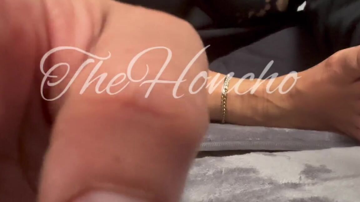Honcho Nicknamed Thefthoncho Foot Fetish 11 10 2023 Onlyfans Video Leaked Thefthoncho 60378 V
