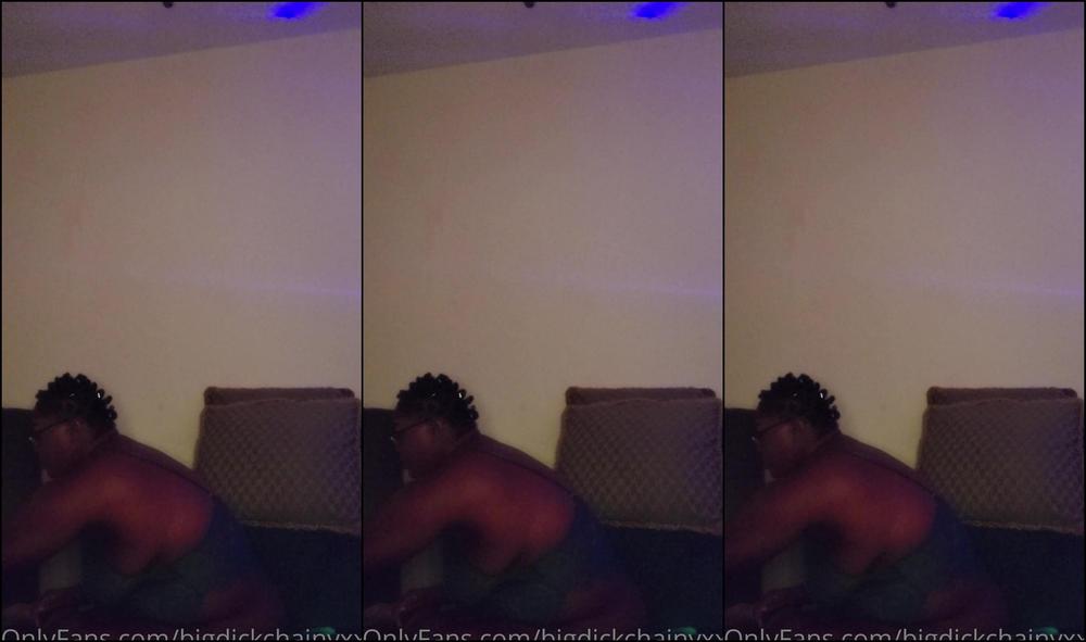 Bigdickchainyxxx Whole Lotta In The Air A Sensual Massage To Her Chocolate Derr