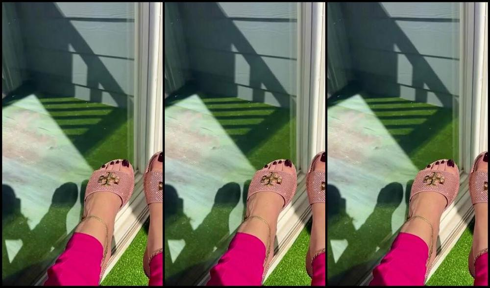 Goddess Pussyfoot Aka U186296307 Onlyfans I M So Obsessed With These Tory S 1 O