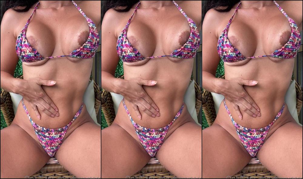 Sexycarol 2715646288 12 14 2022 I Masturbated On The Porch Until I Squirted