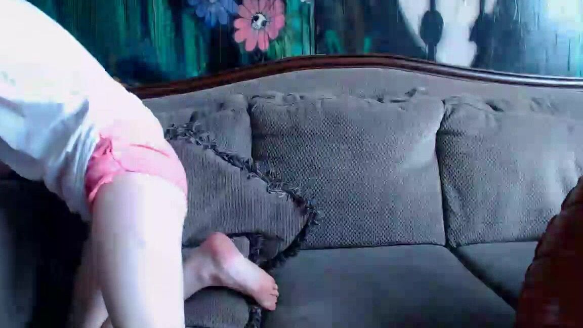 Canadiansammy Lazy Chills Live Cam Highlight